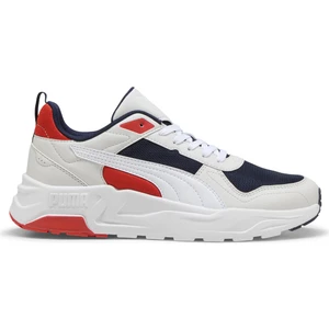 Trinity 2 LT Beyaz Erkek Sneaker