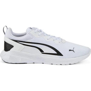 All-Day Active Beyaz Erkek Koşu Ayakkabısı