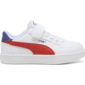 Caven 2.0 AC+ PS Beyaz Erkek Çocuk Sneaker