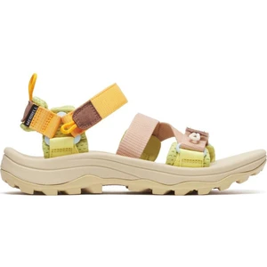 SPEED FUSION SPORT RMX Pembe Kadın Sandalet