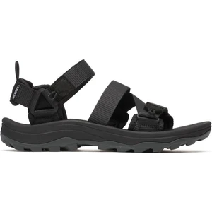 SPEED FUSION SPORT RMX Siyah Erkek Sandalet