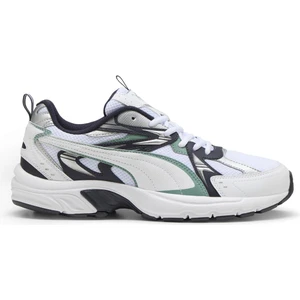 Milenio Tech Beyaz Erkek Sneaker