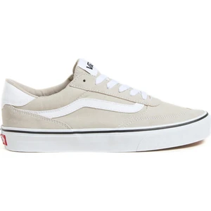 Vans Brooklyn LS Bej Erkek Sneaker