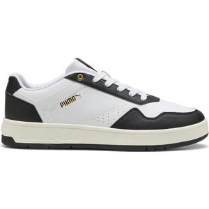 Court Classic Beyaz Erkek Sneaker