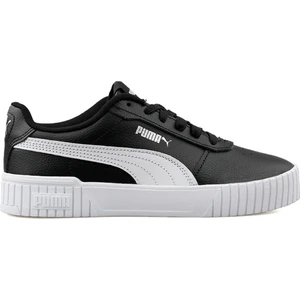 Carina 2.0  Siyah Kadın Sneaker