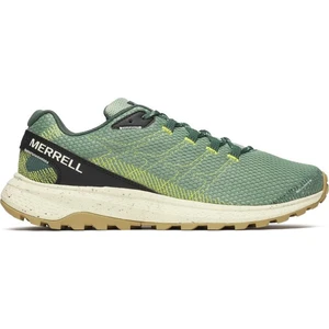 FLY STRIKE Yeşil Erkek Outdoor Ayakkabı