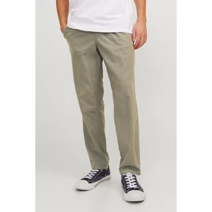 Jack & Jones JPSTACE DAVE BREEZE JOGGE GRI Erkek Pantolon