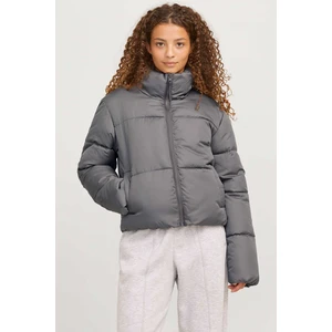 Jjxx JXSOLVEJ PUFFER JACKET OT Bej Kadın Mont