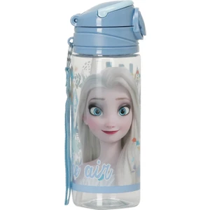 Frozen Plastik Matara 500ML Change