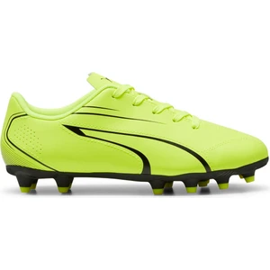 VITORIA FG/AG Jr Sarı Unisex Krampon