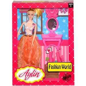 Aylin Bebek Fashion World