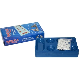 Mancala Tarihi Zeka Oyunu