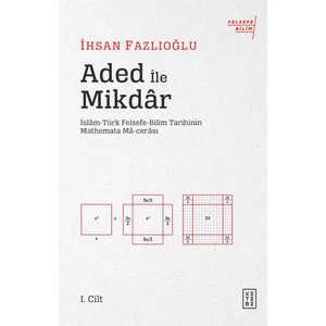 Ketebe Yayınları Adalet ve Zulüm (Ciltli) - İhsan Fazlıoğlu