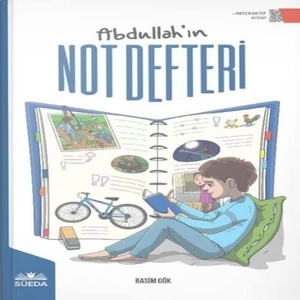 Abdullah'ın Not Defteri
