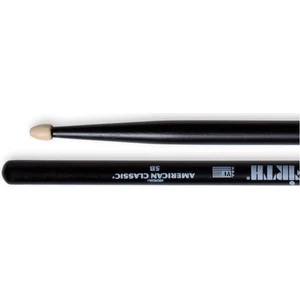 Vic Firth V5BB American Classic 5B Black Baget