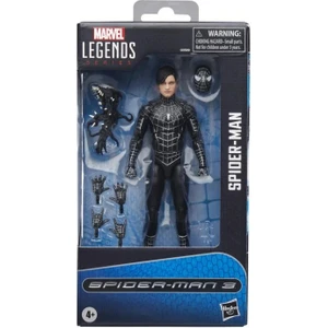 Marvel Legends Spider-Man 3 Figür