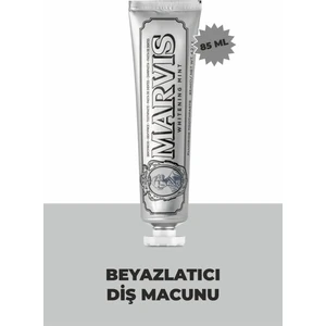 Whitening Mint Diş Macunu 85 ml