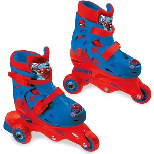 Mondo Sports Spiderman Inline 3 Teker Paten