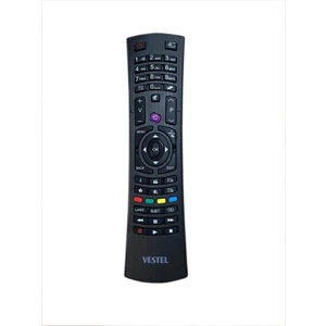 RCA4891 Televizyon Kumandası