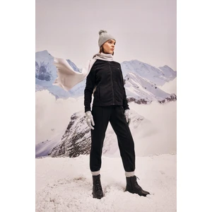 DeFactoFit Sporcu Jogger Eşofman Altı Standart Fit Çift Cepli A4504AX23WN