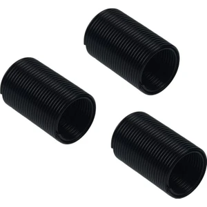  Philips Fc 9919, Fc 9924,FC 9923, Fc 9925, Fc 9928 Marathon Ultimate Triactive Max ile Uyumlu Emici Başlık Ara Hortumu 3'lü