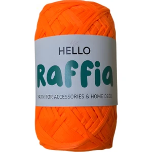 Yumuşak Raffia Rafya 100 gr