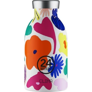 Clima Bottle Acqua Fiorita Paslanmaz Çelik Termos 330 ml