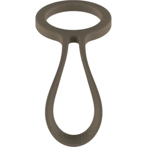 Bottle Tie Kahverengi Tutucu