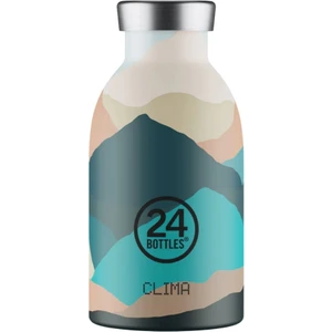Clima Bottle Mountains Paslanmaz Çelik Termos 330 ml