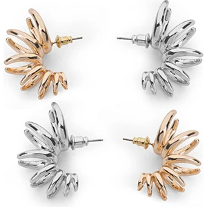 Çok Parçalı Küpe Seti TW6250068056265