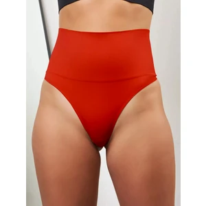 Bel Toparlayıcı Yüksek Bel Şekillendirici Korse Kadın Külot Korse