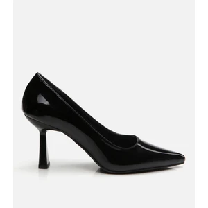 Kadın Siyah Stiletto