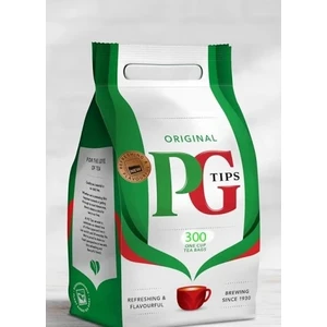 Pg Tips Pyramid Ingiliz Çayı 300'LÜ 870 gr