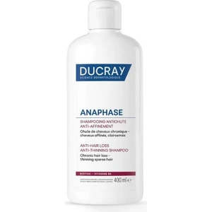 Anaphase+ Saç Dökülmesine Karşı Şampuan 400 ml