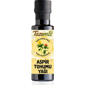 Aspir Tohumu Yağı 100 ml