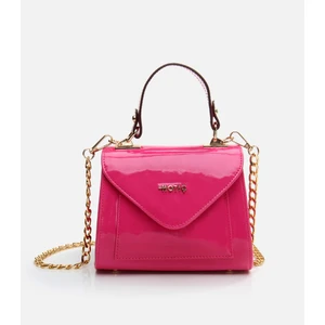 Kadın Pembe Mini (Çapraz) Çanta