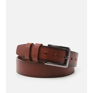 Erkek Deri Taba Kemer