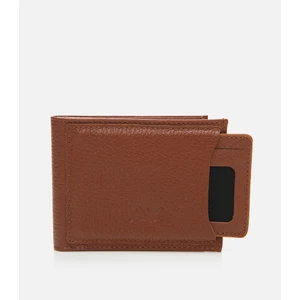 Erkek Deri Taba Kartlık