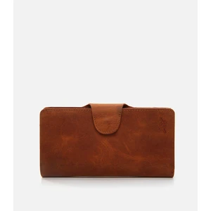 05CUH290130A370  Deri Taba Kadın Cüzdan