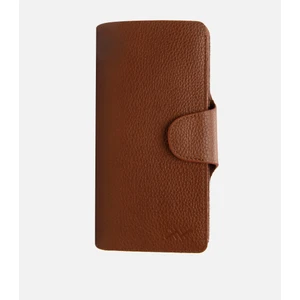 Kadın Deri Taba Cüzdan