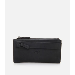 Kadın Deri Gri Cüzdan