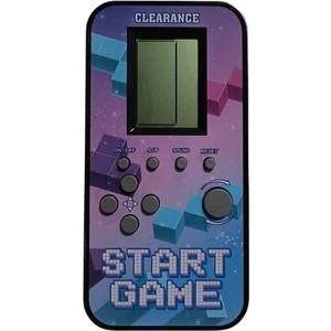 Ctoy Telefon Görünümlü Tetris 73116 Pembe