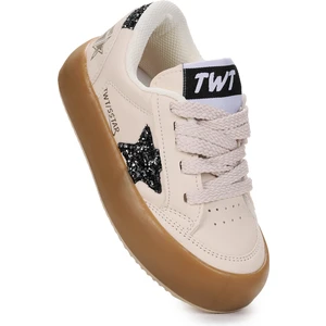  Rida Günlük Bağcıklı Kız Çocuk Spor Ayakkabı