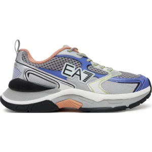 Emporıo Armanı Erkek Ayakkabı X8X249-XK446-D140