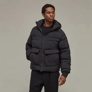 Adıdas Y-3 Erkek Mont HA5556