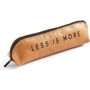 Less Is More Kalem Çantası