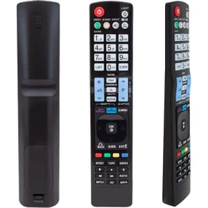 Lg Premium 3D LCD LED Tv Kumandası