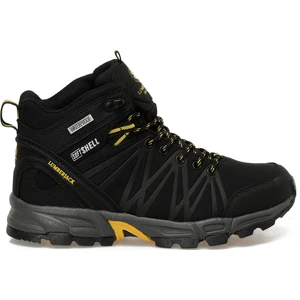 Shell Hı G 5pr Siyah Unisex Outdoor Bot