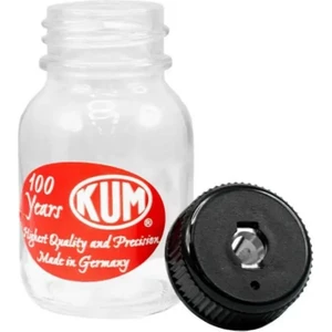 Kum M1 Cam Gövdeli Kalemtraş