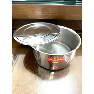 Yoğurt Mayalama Tenceresi 5 Litre